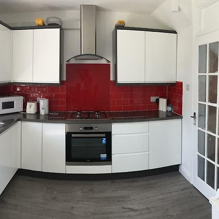 Rushden Vacation Home เฮนดอน ภายนอก รูปภาพ
