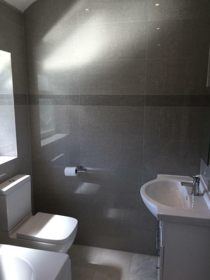 Rushden Vacation Home เฮนดอน ภายนอก รูปภาพ